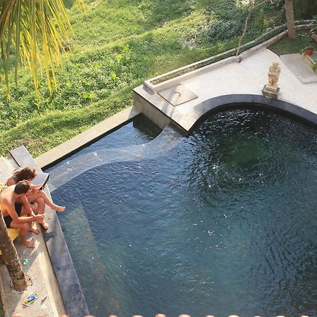 Dewa House Bisma Hotel Ubud  Luaran gambar