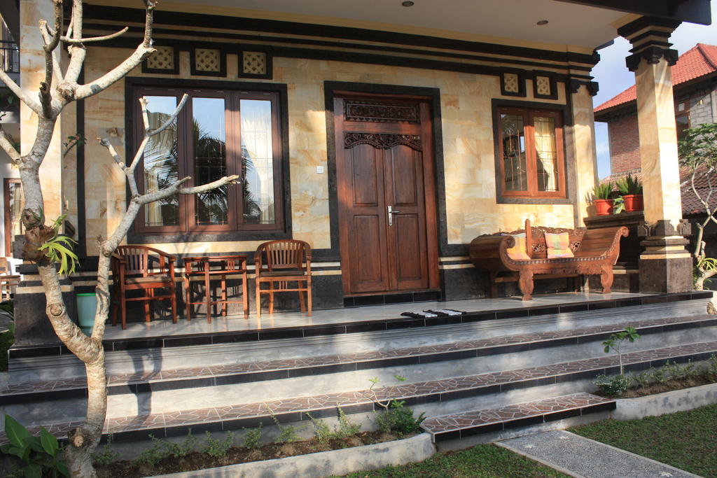 Dewa House Bisma Hotel Ubud  Bilik gambar