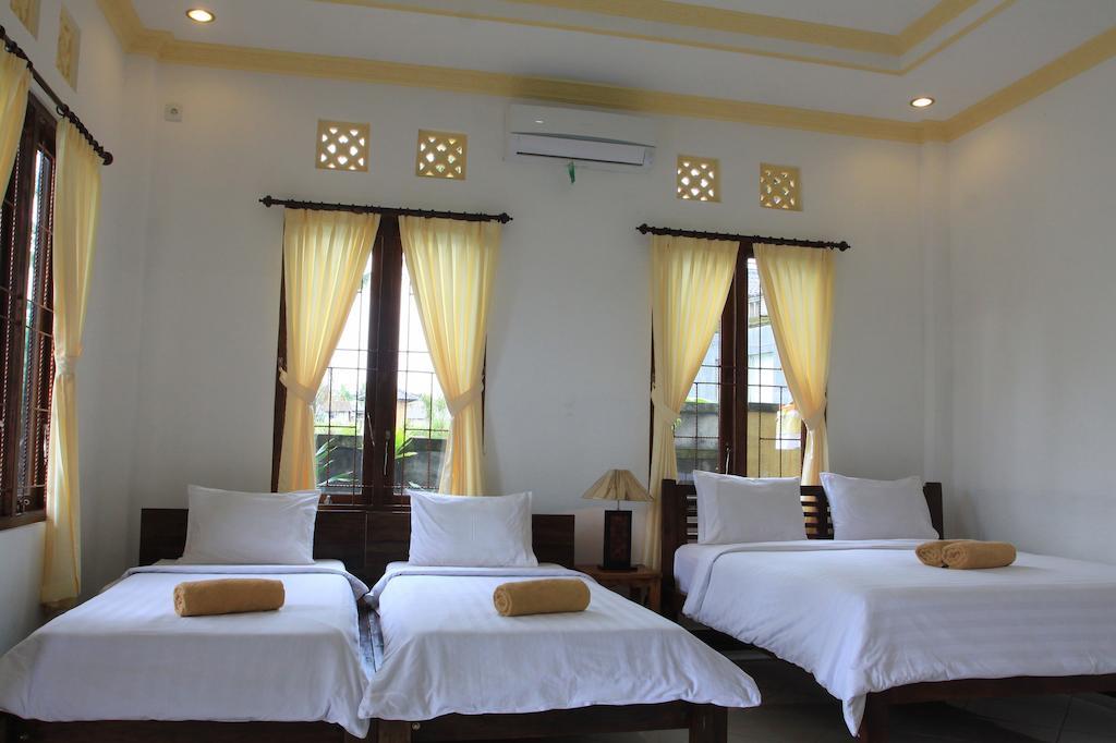 Dewa House Bisma Hotel Ubud  Bilik gambar