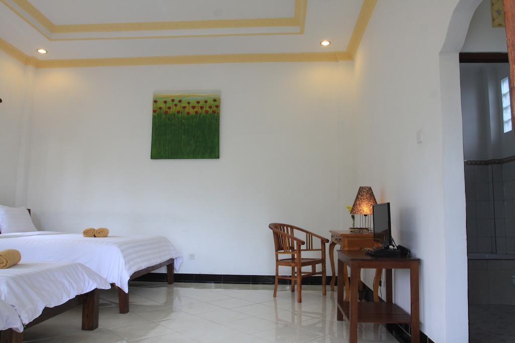 Dewa House Bisma Hotel Ubud  Bilik gambar