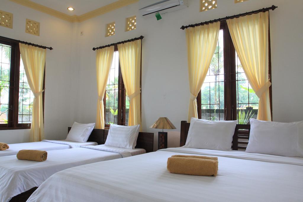 Dewa House Bisma Hotel Ubud  Bilik gambar