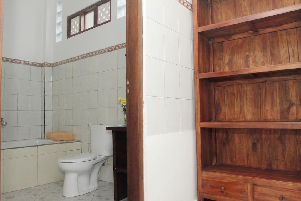 Dewa House Bisma Hotel Ubud  Bilik gambar
