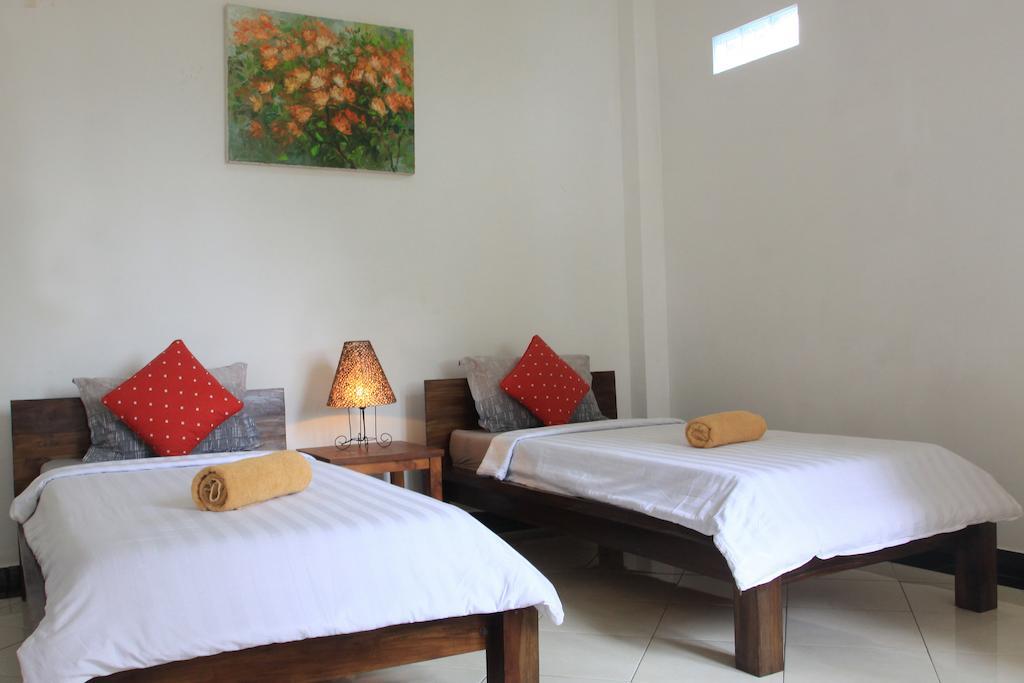 Dewa House Bisma Hotel Ubud  Luaran gambar