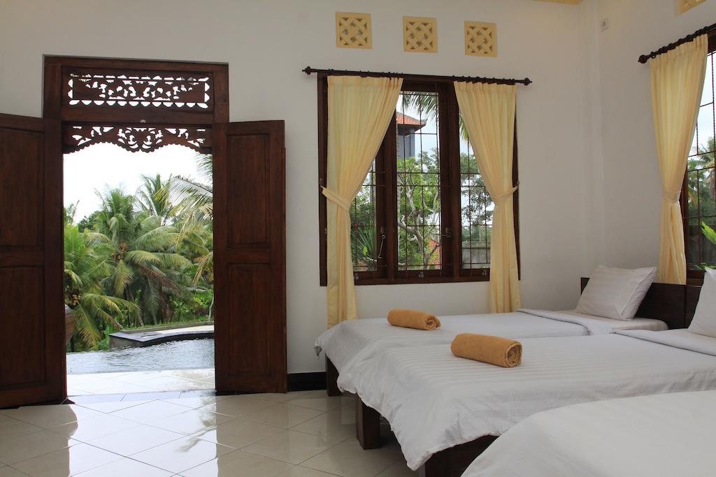 Dewa House Bisma Hotel Ubud  Luaran gambar