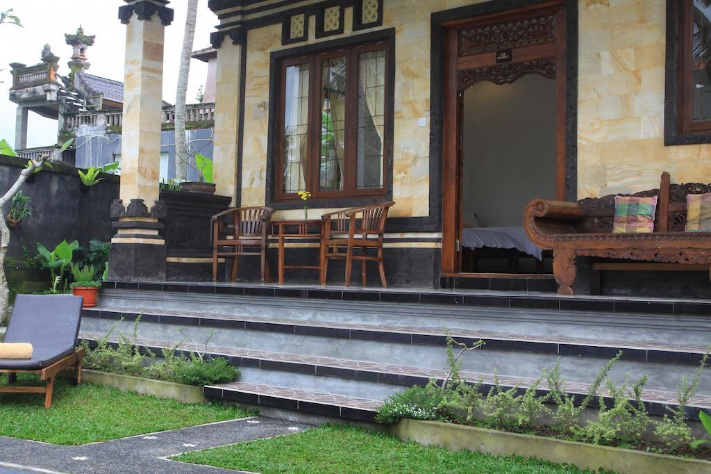 Dewa House Bisma Hotel Ubud  Luaran gambar