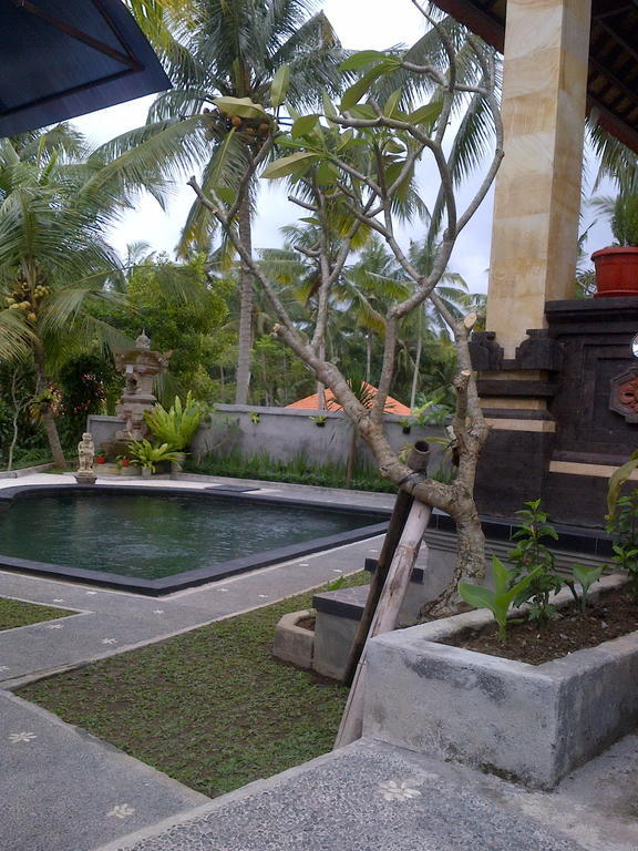 Dewa House Bisma Hotel Ubud  Luaran gambar