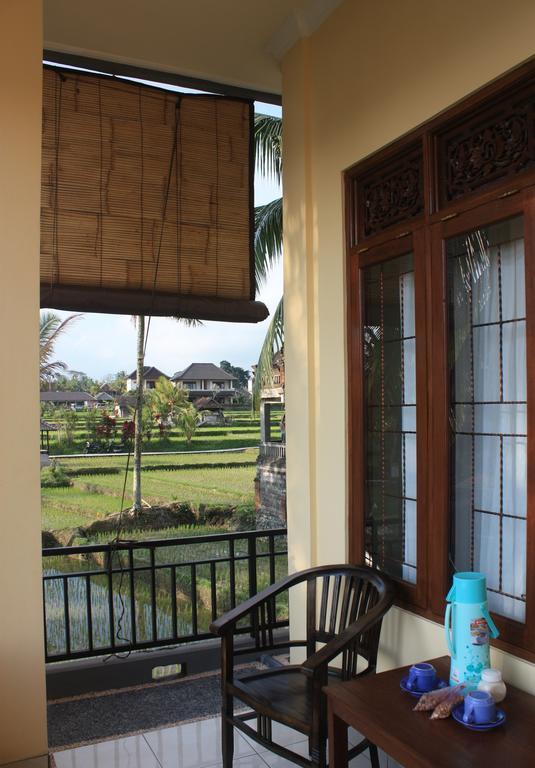 Dewa House Bisma Hotel Ubud  Luaran gambar
