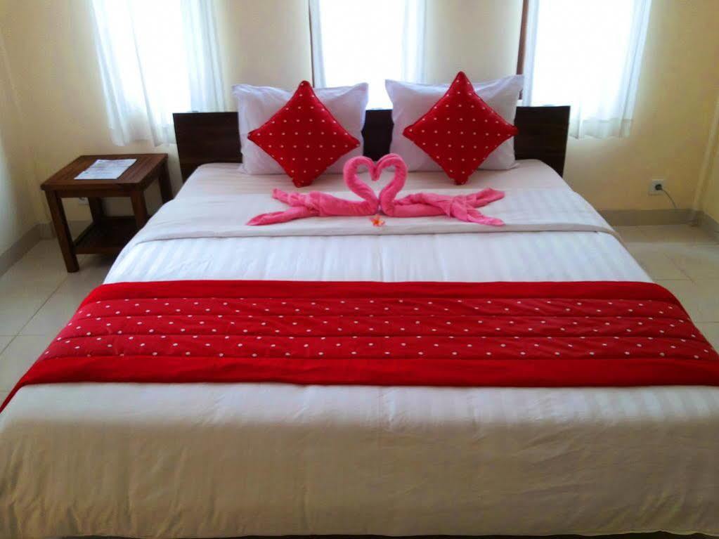 Dewa House Bisma Hotel Ubud  Luaran gambar
